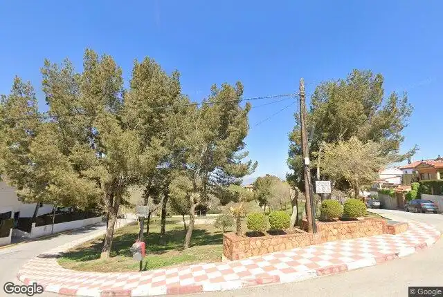 Casa adosada en venta en Villa de Otura con Piscina