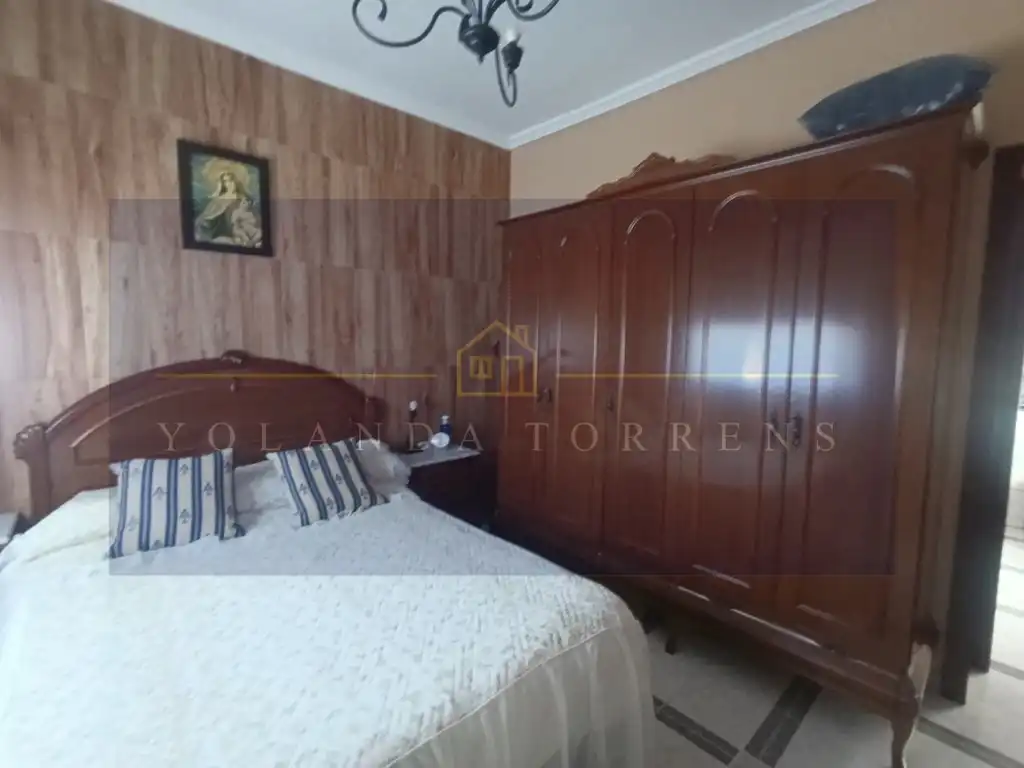 Habitación de Casa o chalet en venta en Alcalá de Guadaira