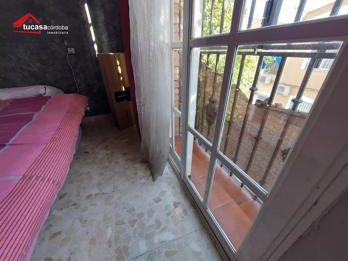 Terrassa de Casa o xalet en venda en Córdoba amb Terrassa