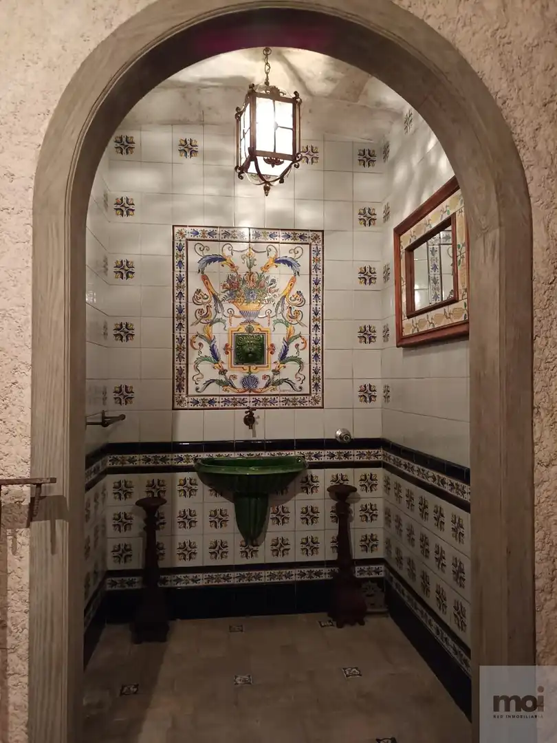 Terraced house for sale in Can Teixido, imagen 14