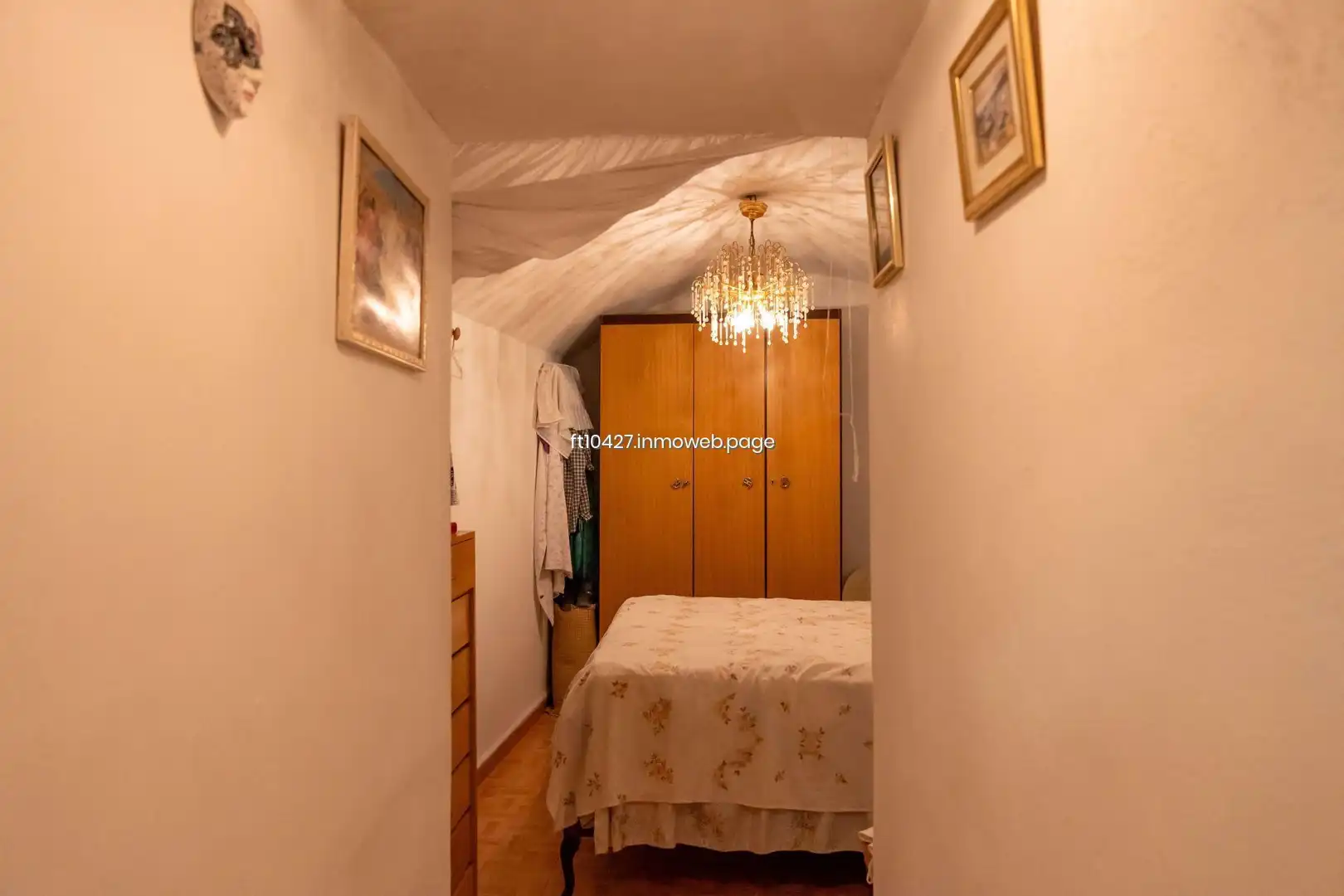 Casa o chalet en venta en Gor