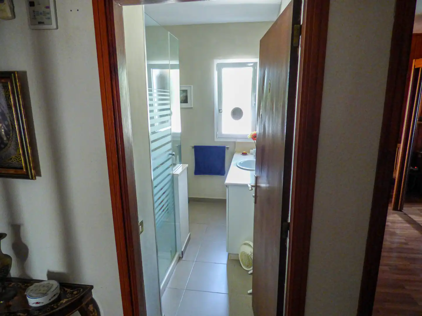 Bany de Casa o xalet en venda en Vega Lagunera