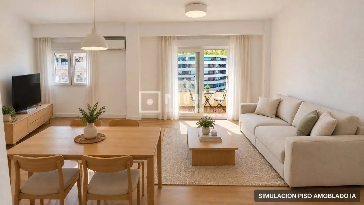 Flat with lift for sale in de Reus, imagen 6