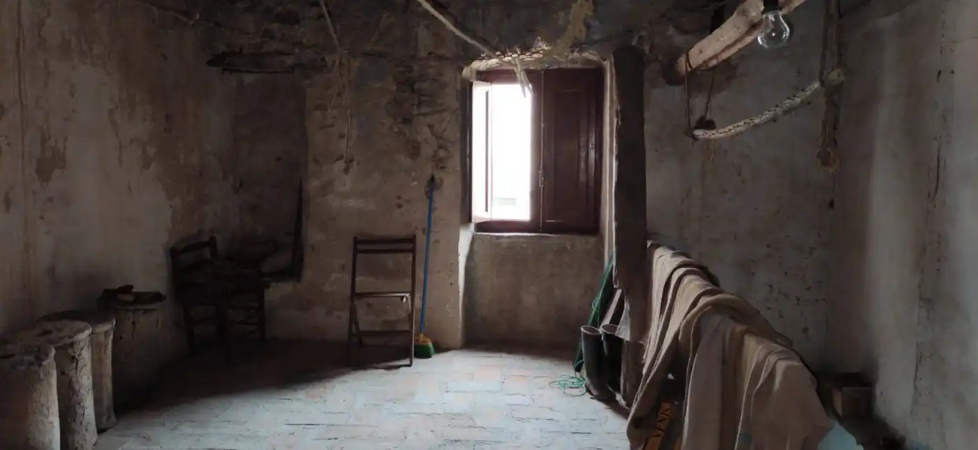 Finca rústica en venda en La Pobla de Benifassà