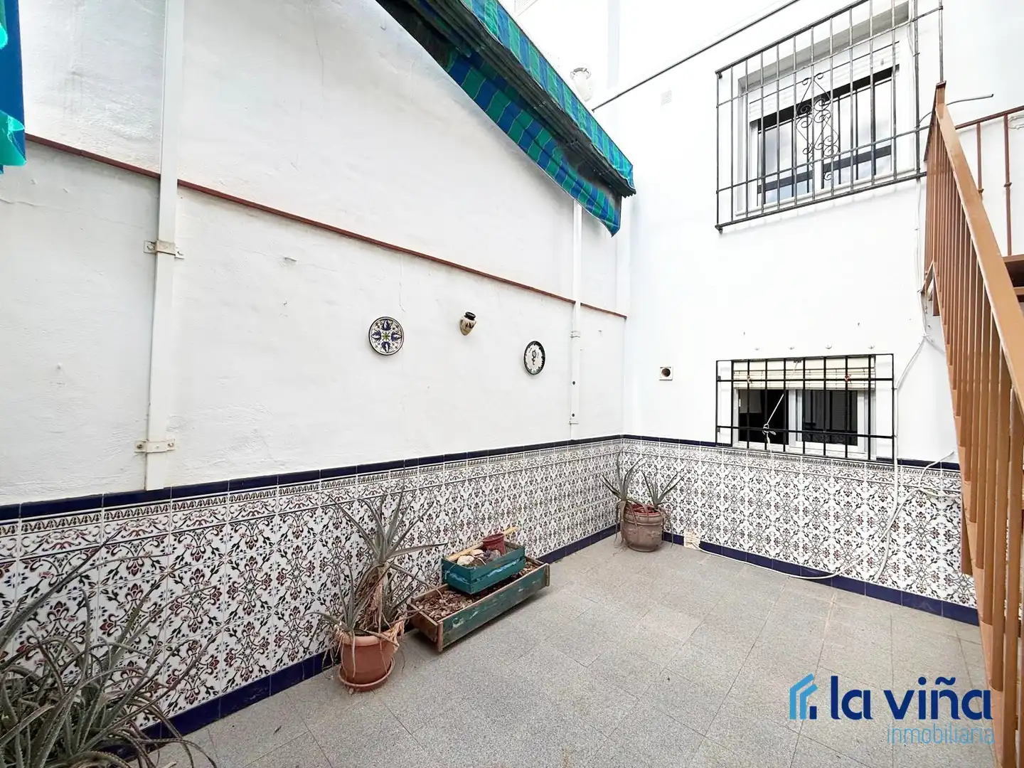 Casa con terraza en venta en Villanueva de Tapia, imagen 18