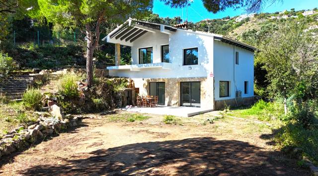 Casa-chalet en Venta en Avinguda del Mas Nou, 257 en Urbanitzacions