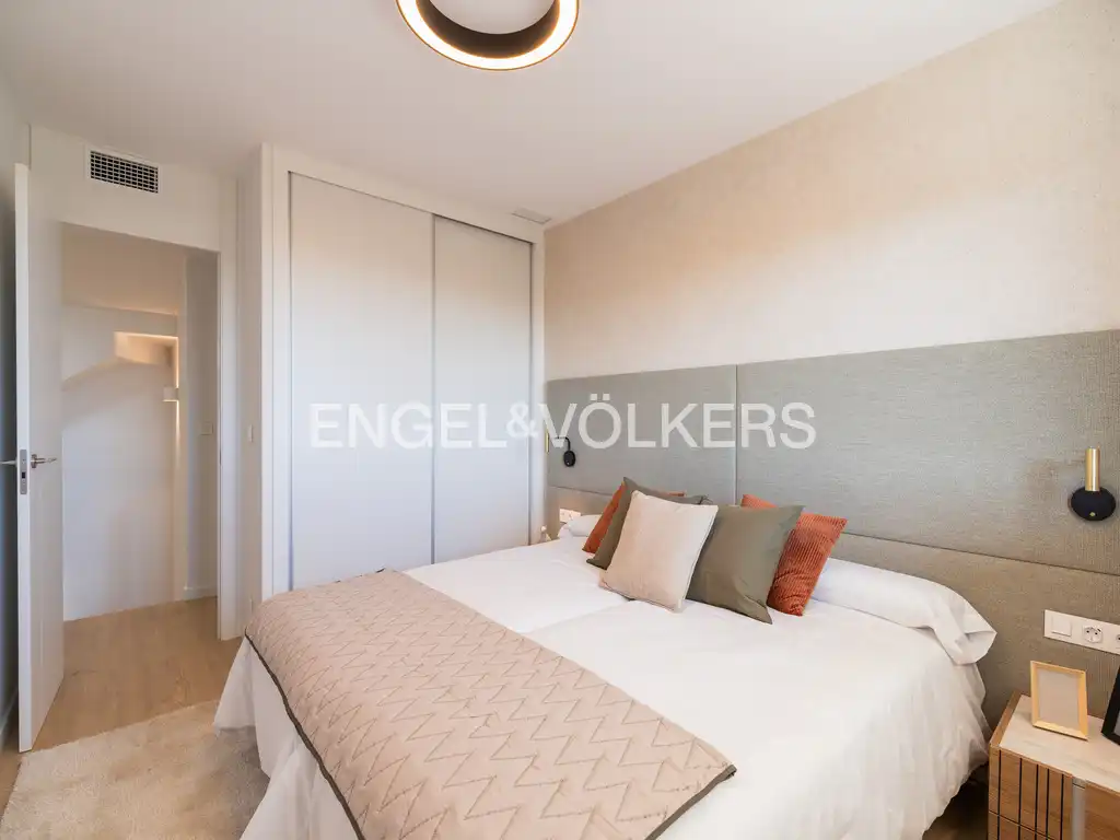 Maison avec piscine à vendre à Montebello - Nou Espai, imagen 35
