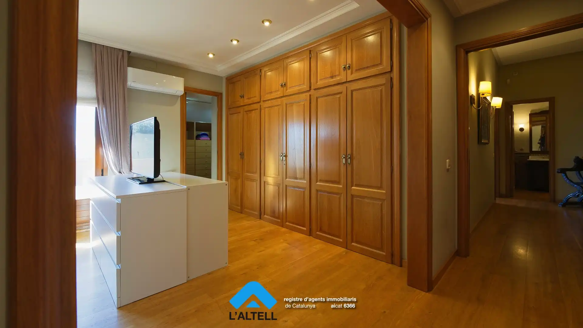 Casa o chalet en venta en L'Ametlla del Vallès