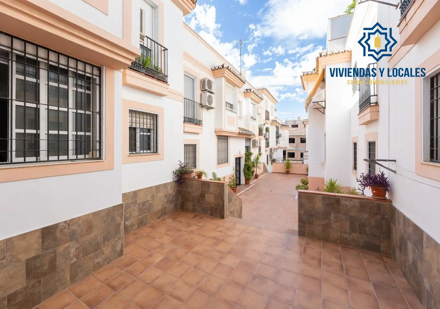 Penthouse zum Verkauf in La Zubia Ciudad, imagen 4