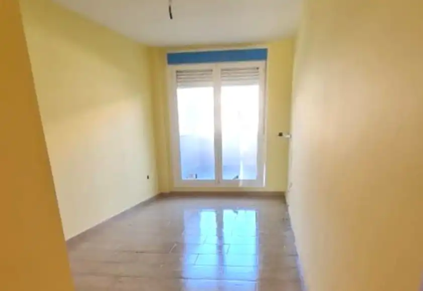 Piso en venta en Paseo Ramiro I de Aragon, La Muela