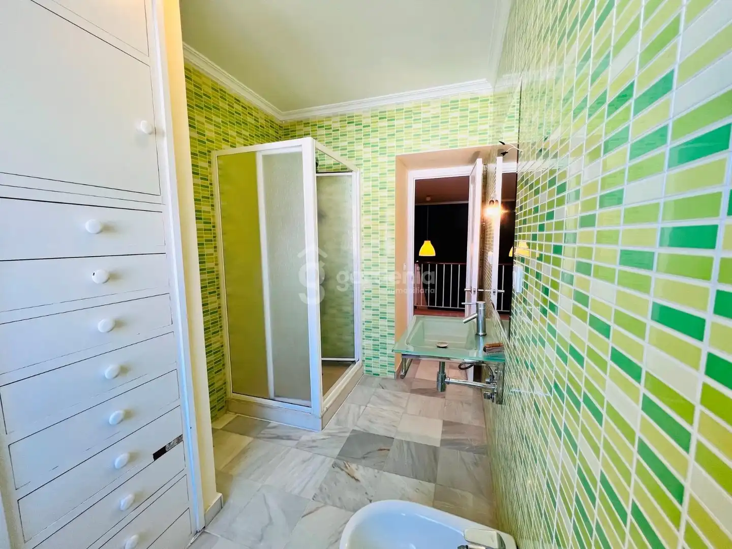 Villa mit Pool zur Miete in San Antonio Maria Claret, imagen 38