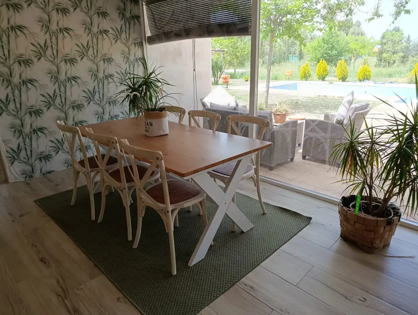 Chalet con piscina en venta en Pedanías - Extrarradio, imagen 5