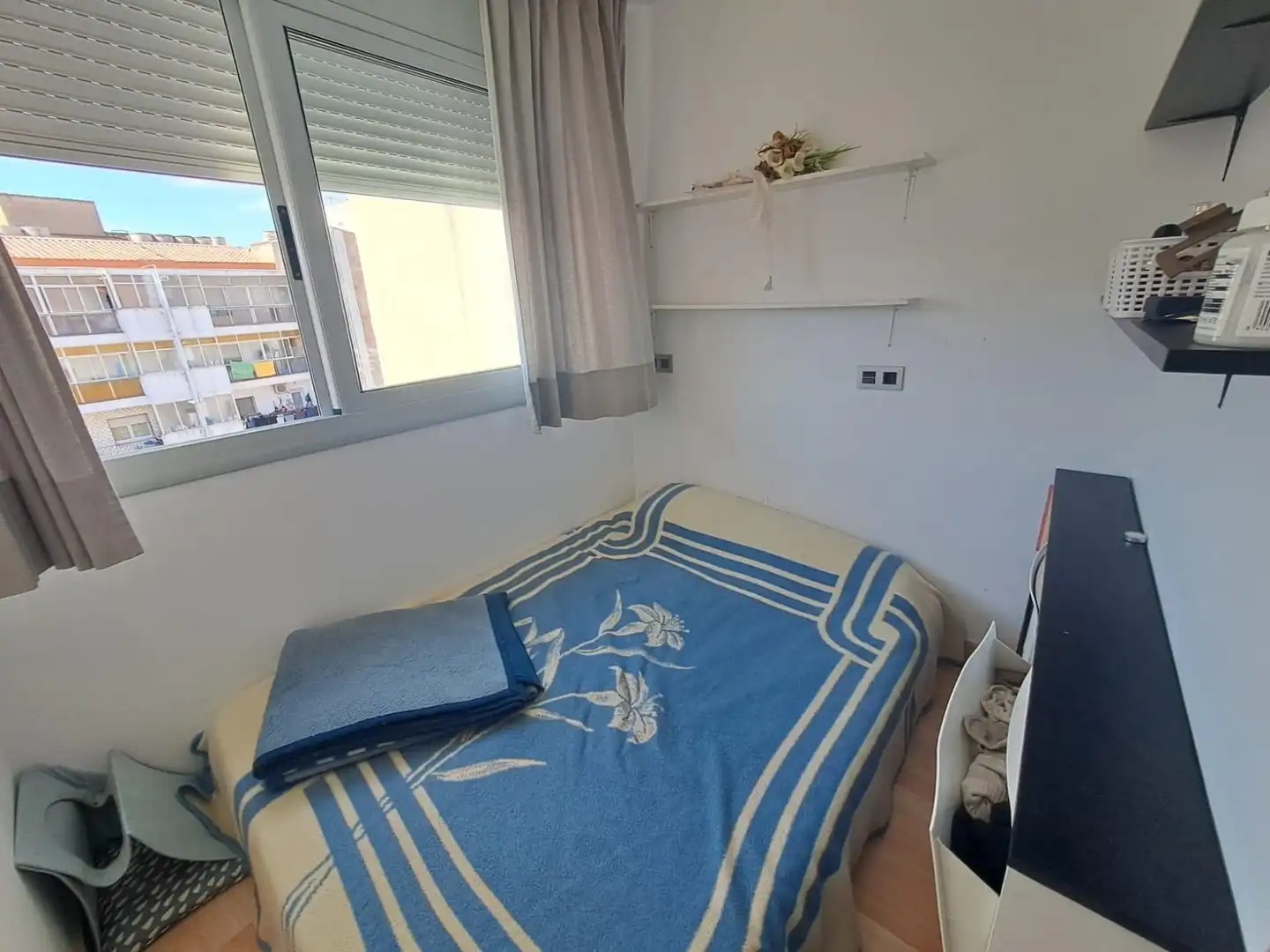 Habitación de Piso en venta en Mataró con Aire acondicionado, Parquet y Terraza