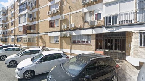 Foto 3 de Pis en venda a Puerto de Viella, Juan XXIII - Rochelambert, Sevilla Capital