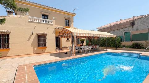 Photo 2 of House or chalet for sale in Avenida el Romeral, 3, El Romeral - Peñón de Zapata, Málaga