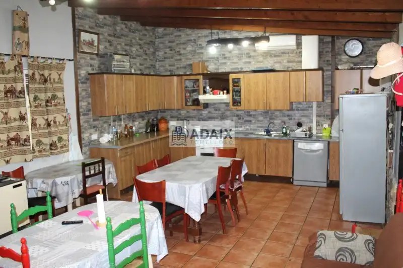 Casa rústica en venda a Argamasilla de Alba, imagen 27