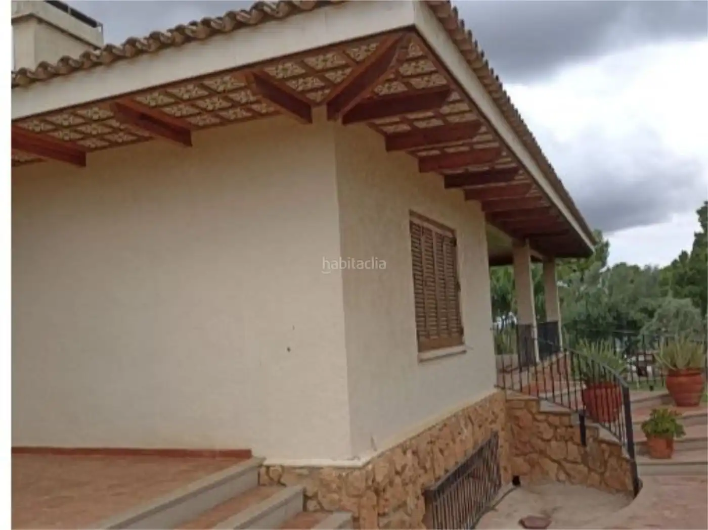Haus zum Verkauf in Calle de las Reinas 4, imagen 8