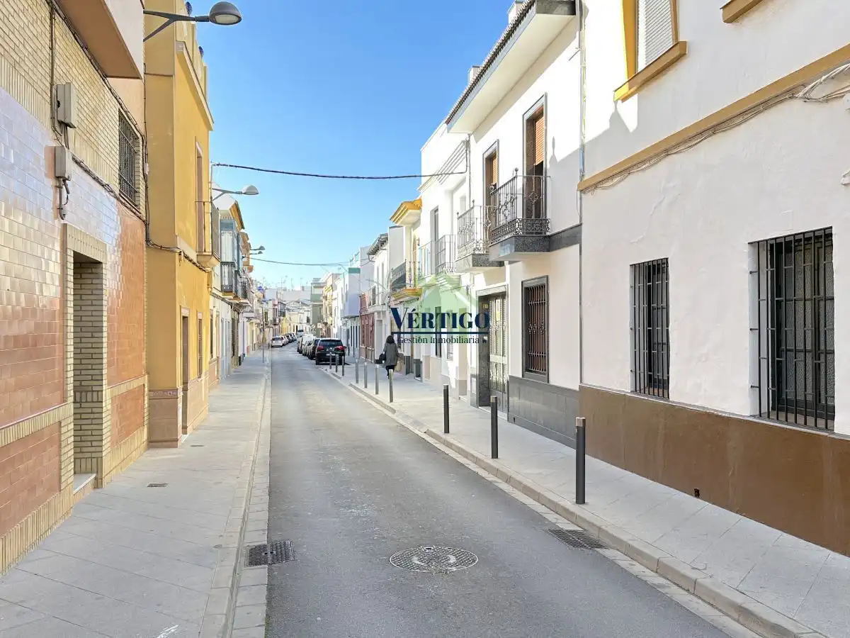 Terreni e lotti in vendita a Calle Calderón de La Barca 7, imagen 8