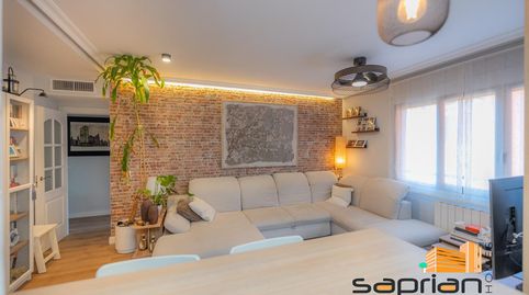 Foto 5 de Piso en venta en Vicente Aleixandre, Ensanche, Alcalá de Henares