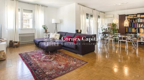 Foto 5 de Piso en venta en Esquerra de L´eixample, L'Antiga Esquerra de l'Eixample, Barcelona Capital