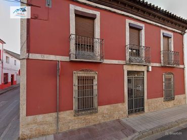 Casa en venta en Calle LOPE DE VEGA
