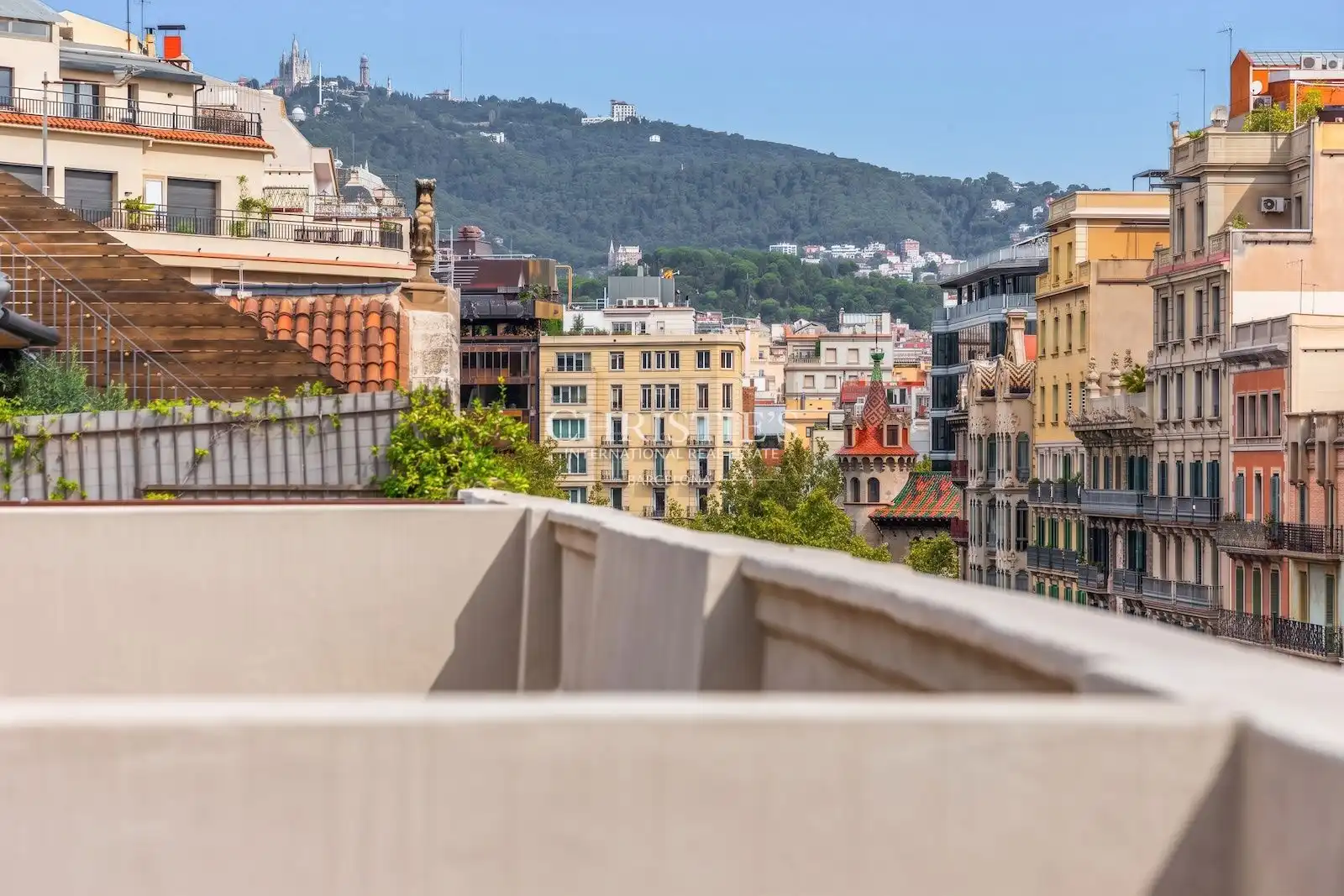 Attico con ascensore in vendita a Catalunya, imagen 16