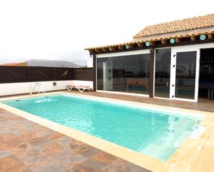 Casa o xalet en venda a Barrio la Asomada, Tefía - Tetir