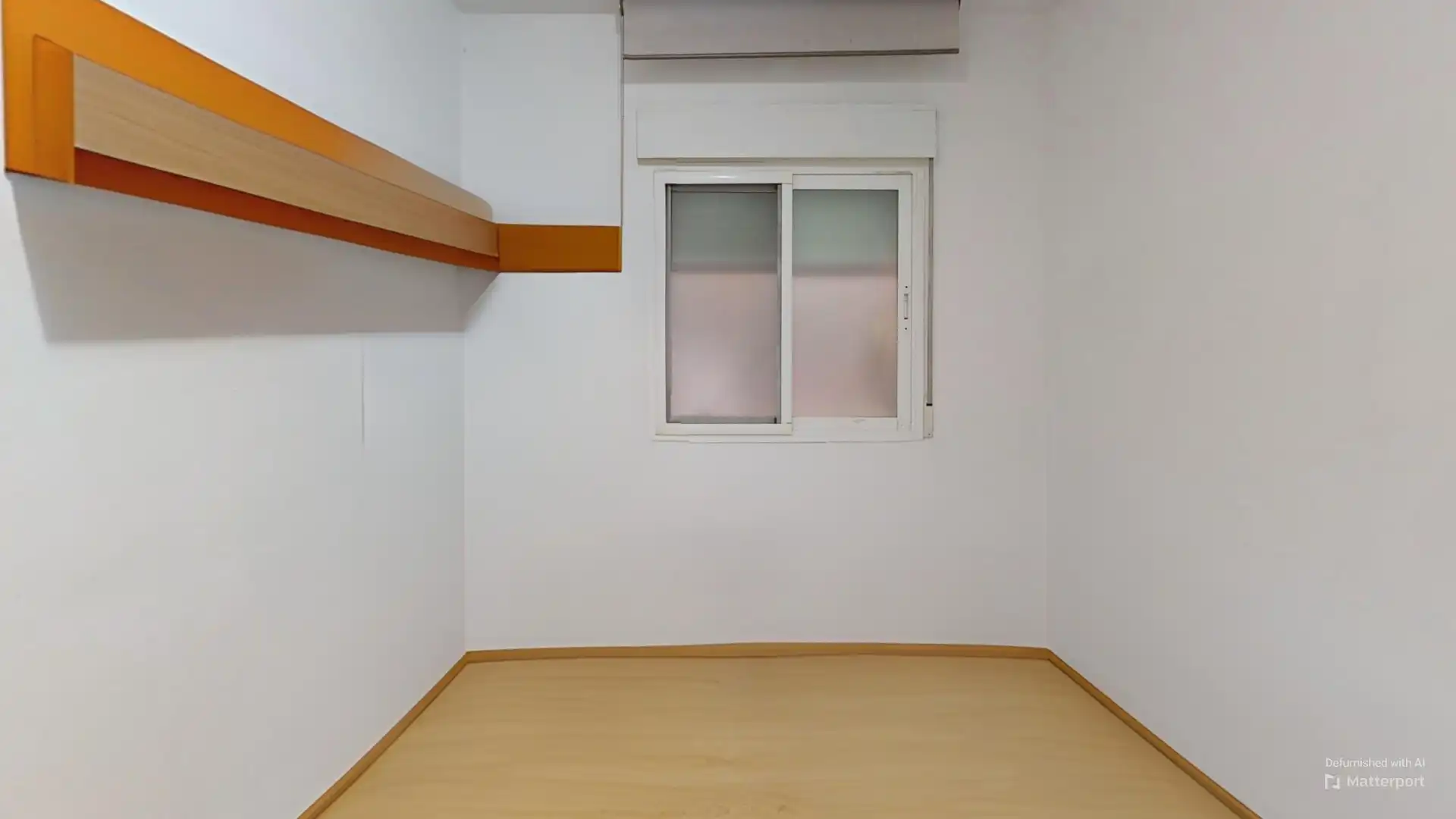 Habitación de Piso en venta en San Vicente del Raspeig / Sant Vicent del Raspeig con Aire acondicionado, Calefacción y Parquet