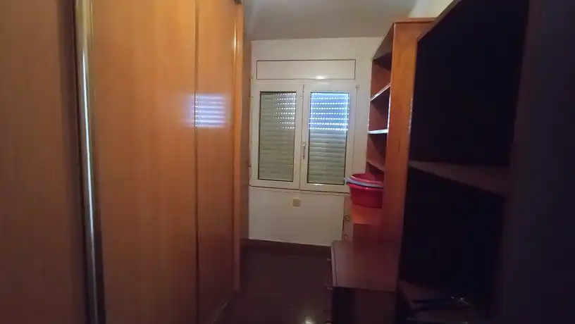 Piso con terraza en venta en El Poble Sec, imagen 21