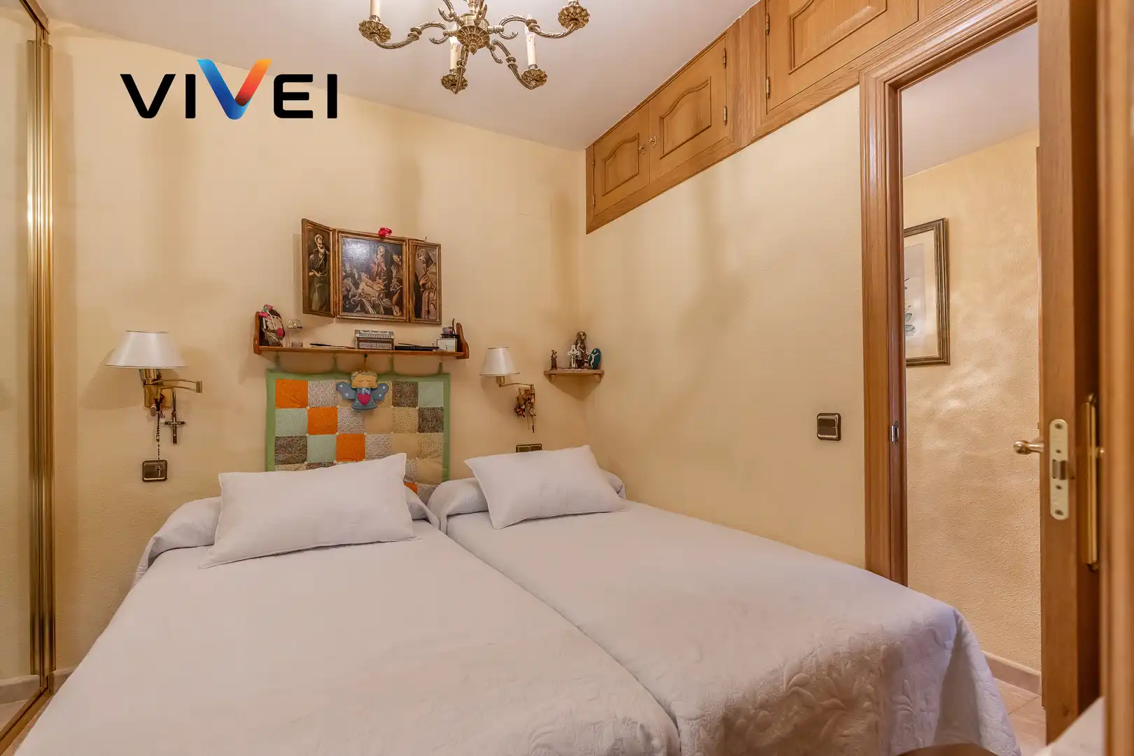 Wohnung mit Terrasse zum Verkauf in Calle CAVA BAJA, imagen 10
