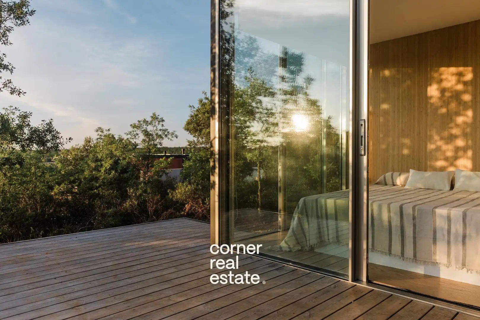 Terrace of Houses for sale in Sant Cugat del Vallès  with Air Conditioner, Heating and Private garden