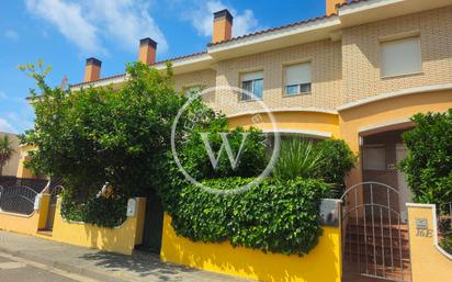 Single-family semi-detached for sale in Paul Gaugin, El Dorado Platja