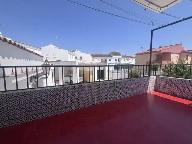 Villa mit Pool zum Verkauf in La Antilla, imagen 12