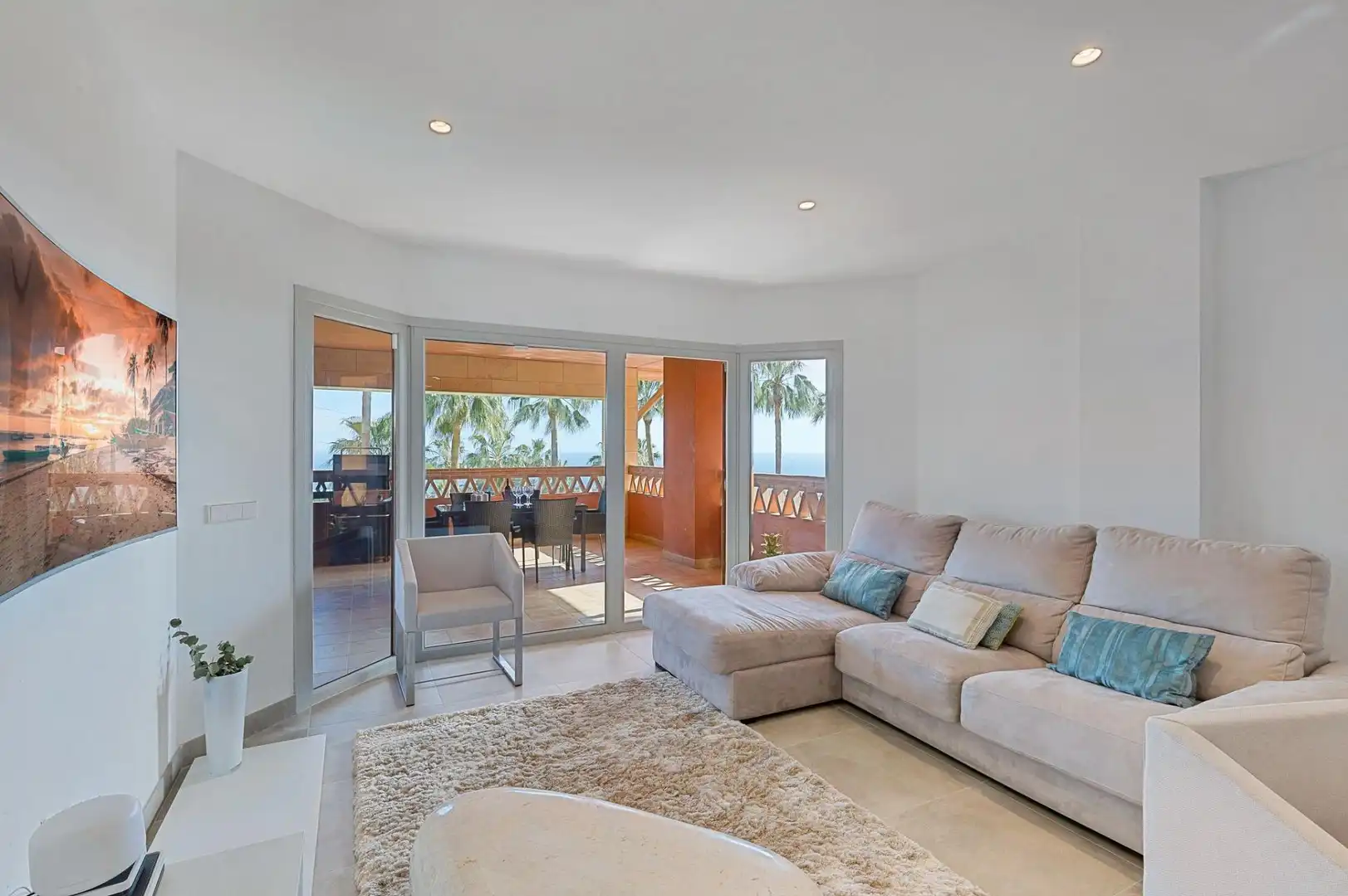 Apartament en venda a Benalmádena, Málaga