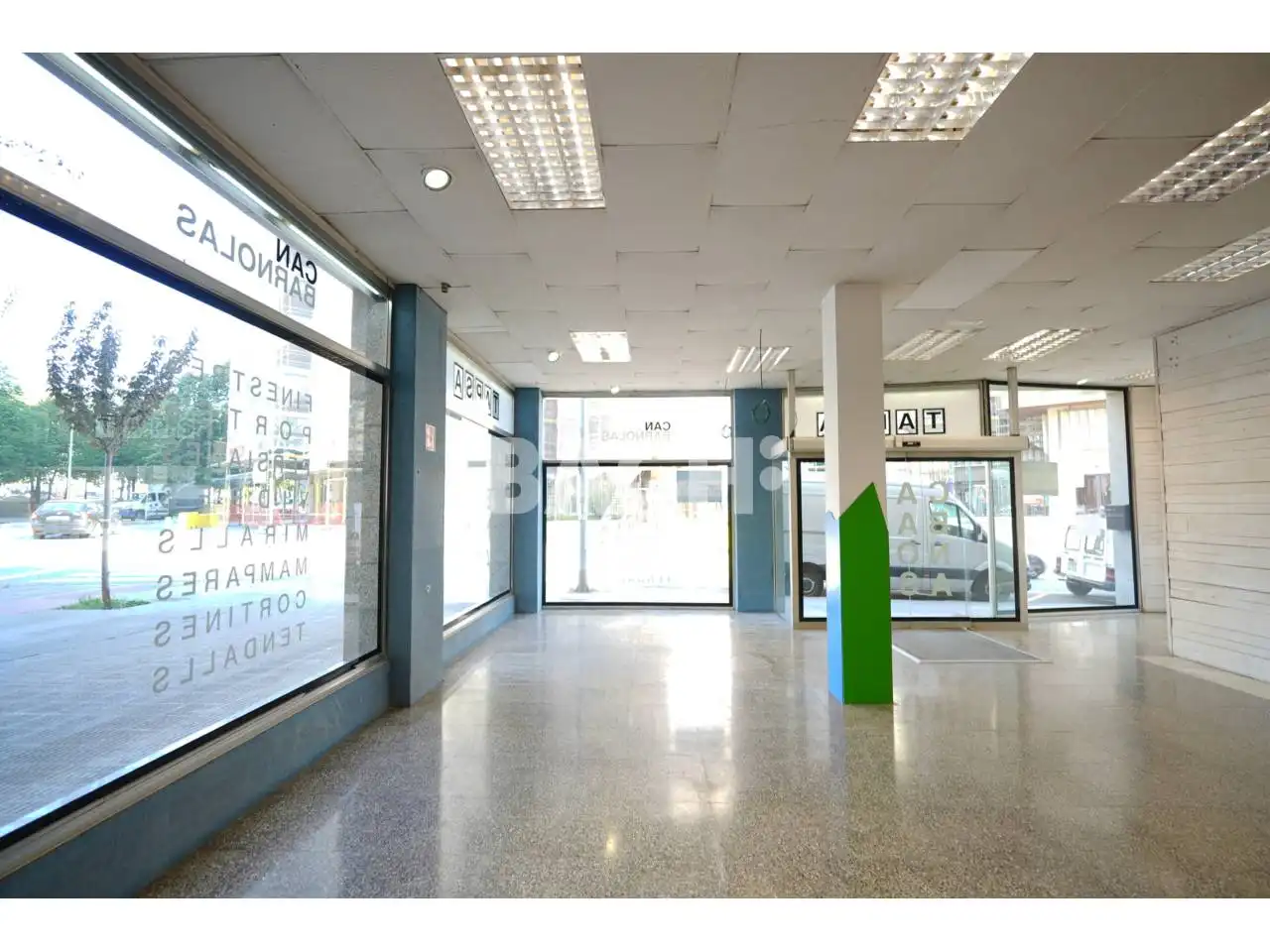 Locale commerciale in affitto a Calle Doctor Junyent 9, imagen 4