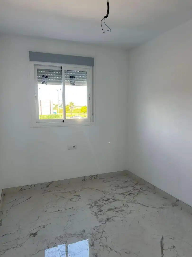 Habitación de Casa adosada en venta en Pilas
