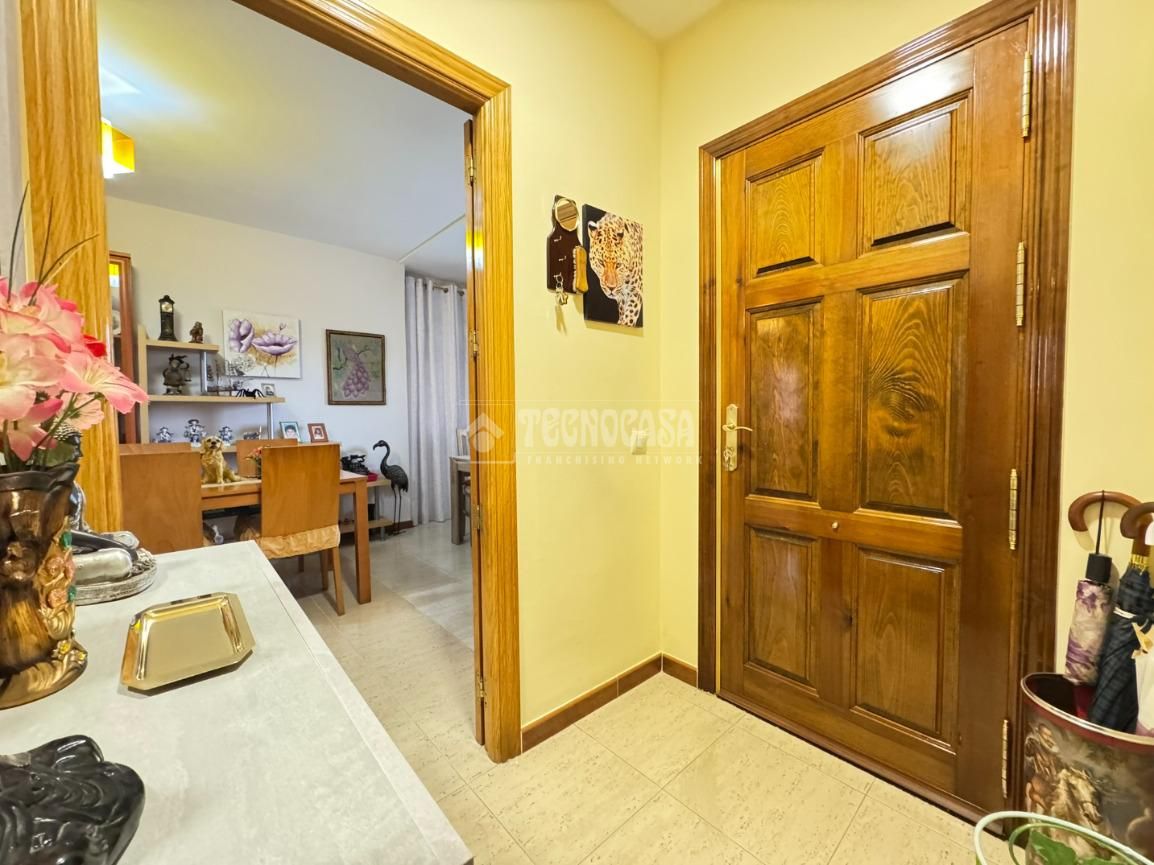 Single-family semi-detached for sale in Colmenar de Oreja