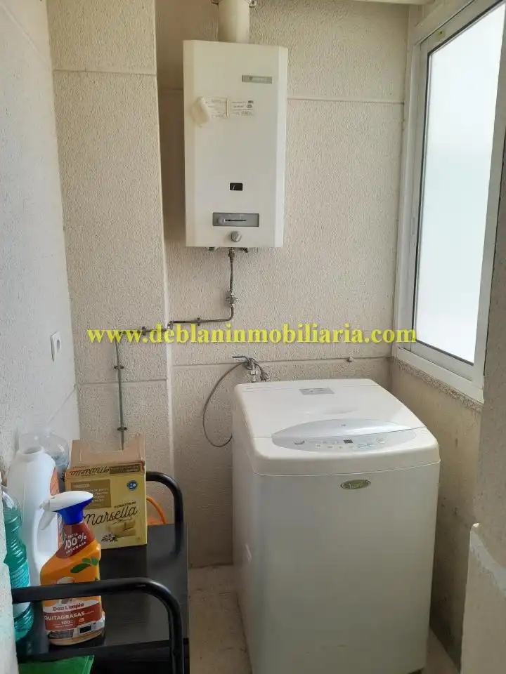 Garden of Flat for rent in Salceda de Caselas  with Heating and Furnished