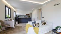 Living room of Flat for sale in  Palma de Mallorca