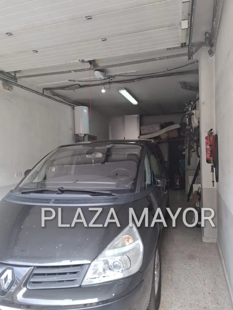 Xalet en venda a Pizarrales, imagen 31