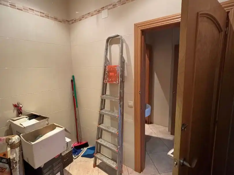 Baño de Local de alquiler en Lucena con Terraza