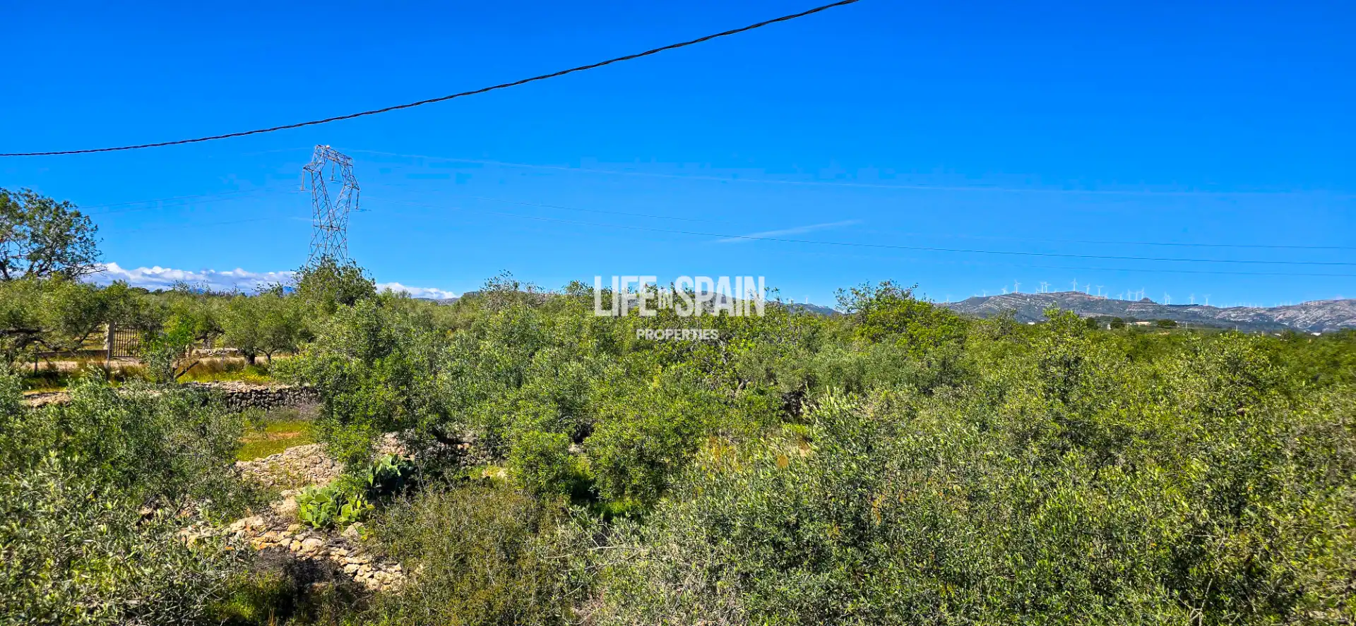 Country house with pool for sale in Camarles, imagen 86
