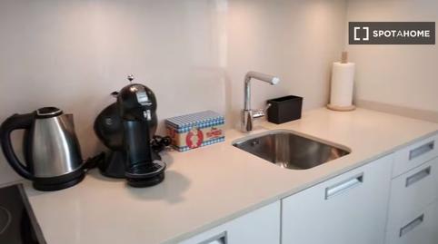 Foto 3 de Piso de alquiler en El Poblenou,  Barcelona Capital