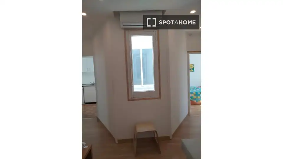 Appartamento in affitto a Chamberí, imagen 6