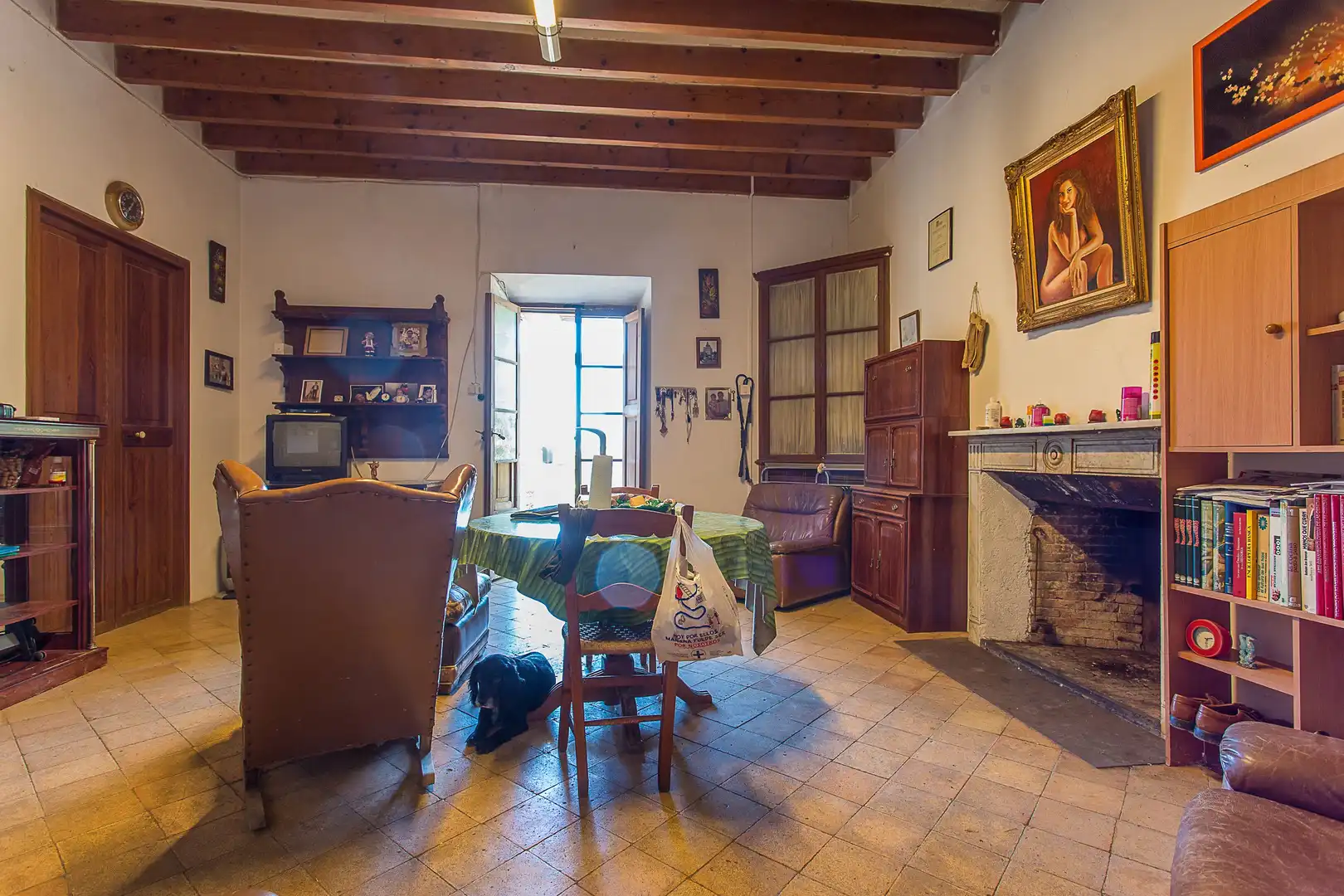 Finca rústica en venta en Carrer Can Mas, 26, Els pla de na Tesa