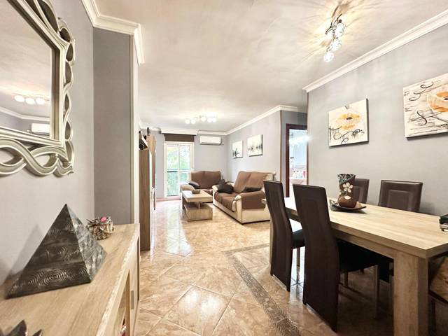 Piso en Venta en Cortijo Alto