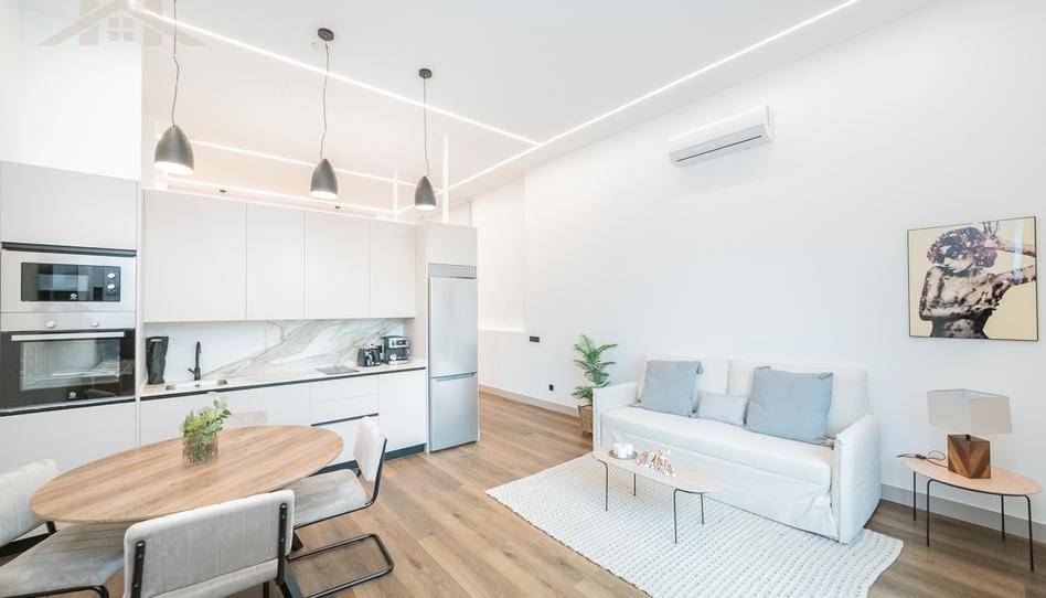 Photo 1 of Planta baja for sale in Calle Jumbo, Brunete, Madrid