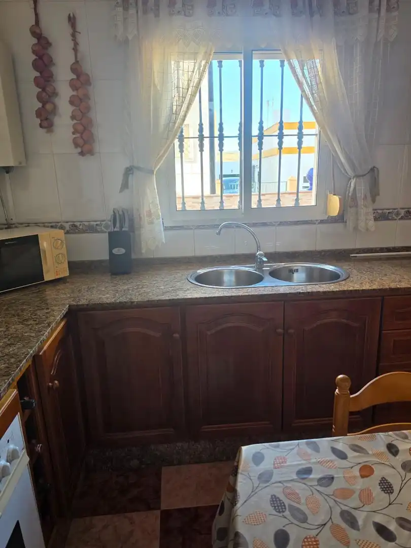 Kitchen of Houses for sale in Tarifa