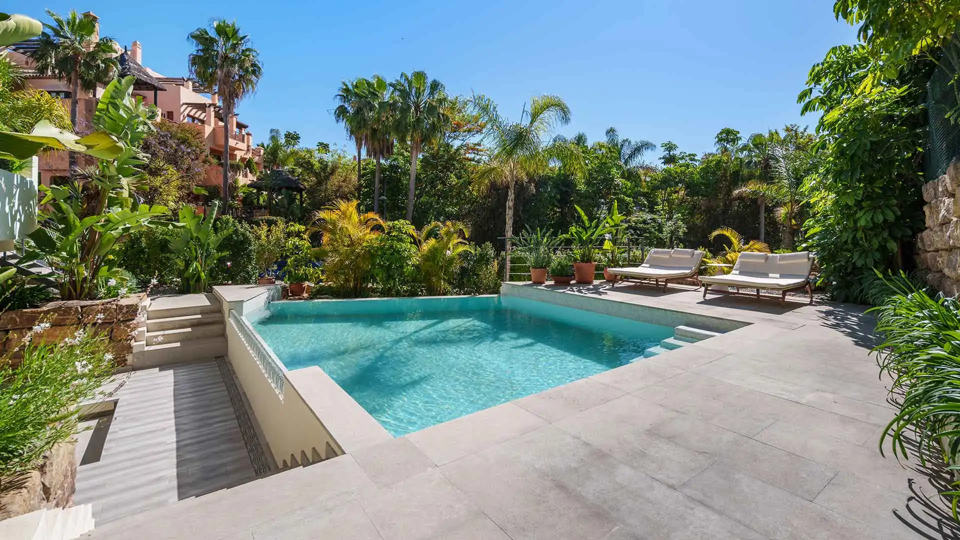 Casa con piscina en venta en DOS HERMANAS II 1, imagen 39