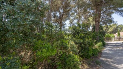 Foto 3 de Residencial en venta en Cap Martí - El Tossalet - Pinomar, Jávea / Xàbia